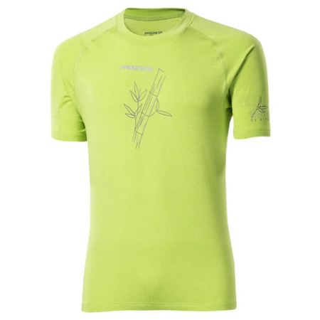 T-shirt homme Progress Triko NKR 28CA
