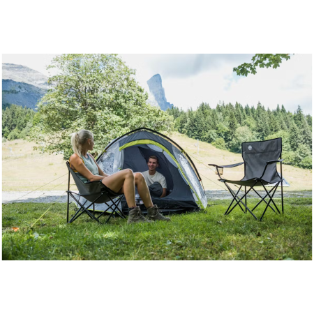 Tente de randonnée Coleman Darwin Summer 4 Plus