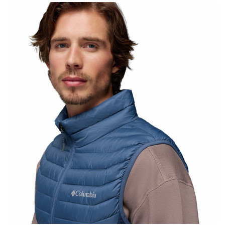 Gilet homme Columbia Powder Pass™ Hybrid Vest