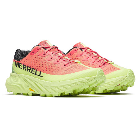 Chaussures femme Merrell Agility Peak 5