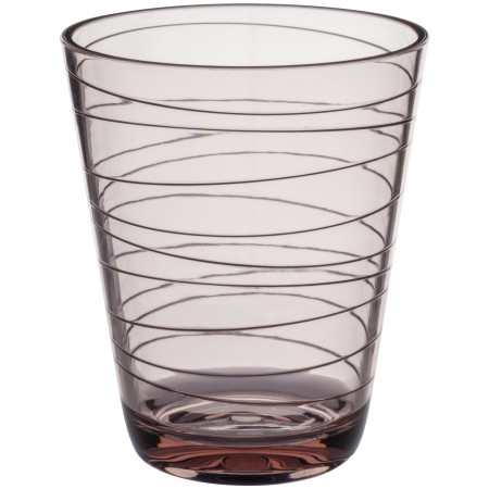 Verre Brunner Onda glass 30 cl