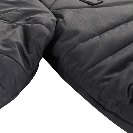 Veste d'hiver enfants Alpine Pro Werdo