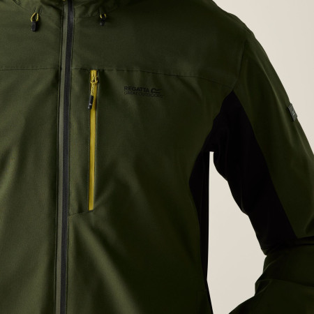 Veste homme Regatta Birchdale II