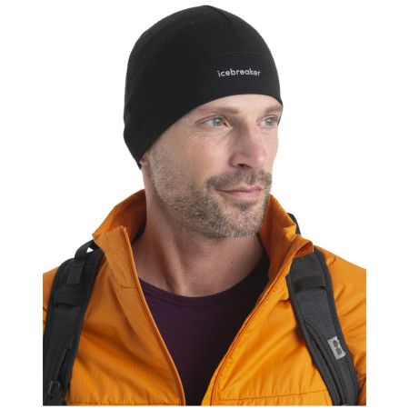 Bonnet Icebreaker U Mer 200 Oasis Beanie