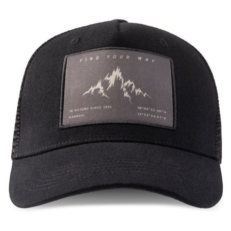 Casquette Hannah Trucker