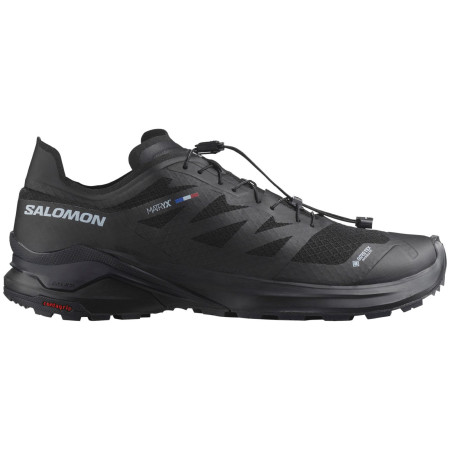 Chaussures femme Salomon Xa Meta Gore-Tex Made In France