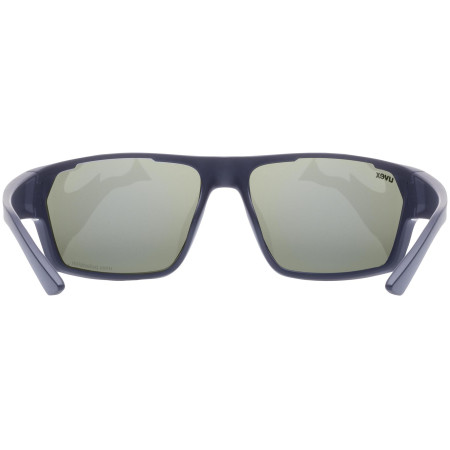 Lunettes soleil Uvex Sportstyle 233 P