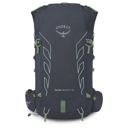 Sac à dos randonnée Osprey Talon Velocity 20