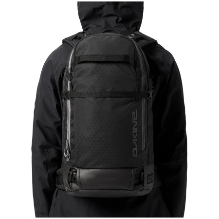 Sac à dos skialp Dakine Heli 2.0 Pro Backpack 26L
