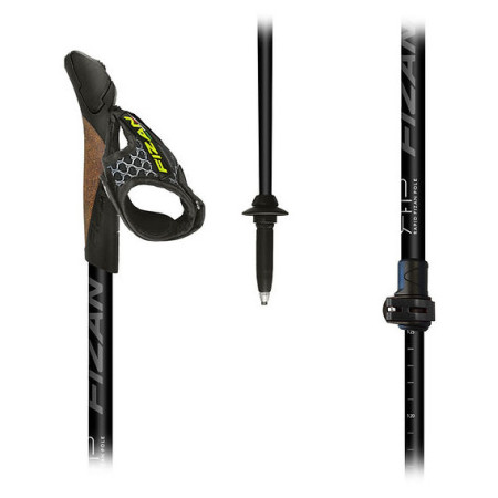 Bâtons de cross trail Fizan RFP Trail/NW