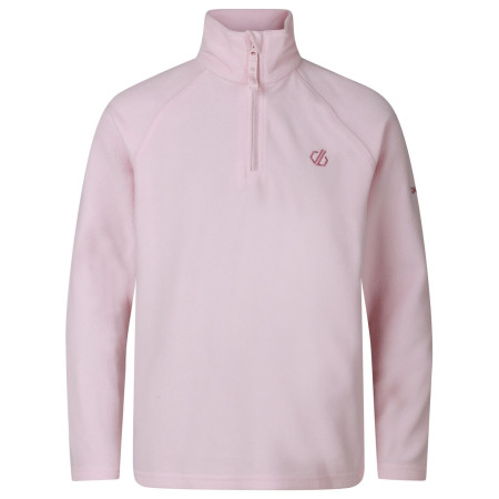 Sweatshirt enfant Dare 2b Freehand Fleece Pink Haze rose clair Pink Haze