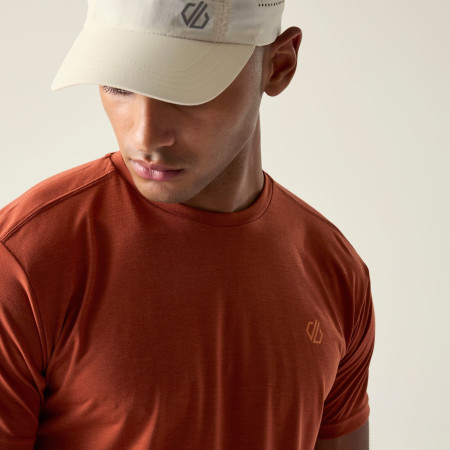 T-shirt homme Dare 2b Agile Short Sleeved Tee