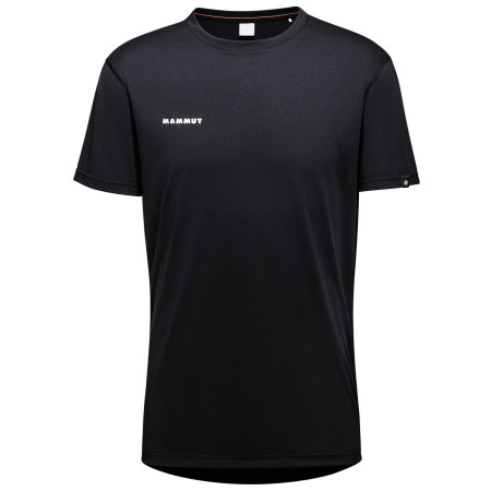 T-shirt homme Mammut Massone Sport T-Shirt Men noir Black