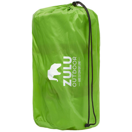 Matelas autogonflant Zulu Airo 3,8 Comfort Long