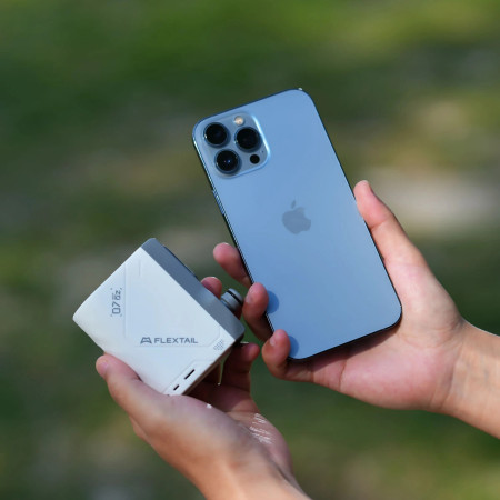 Douche Flextail TINY Shower