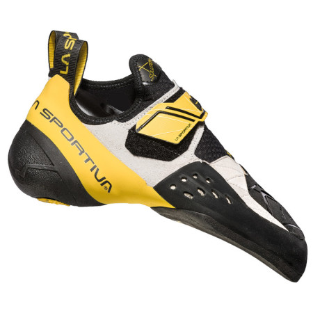 Chaussons d'escalade La Sportiva Solution