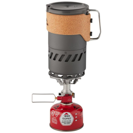 Réchaud MSR Switch System Stove