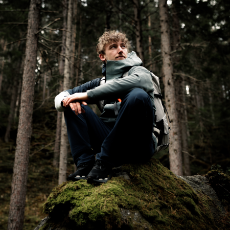 Veste homme Ortovox Seceda 3L Jacket M