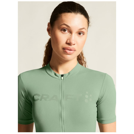 Maillot vélo femme Craft W Endur Logo