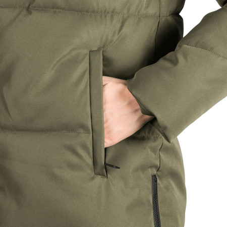 Veste d'hiver femme Northfinder Arya