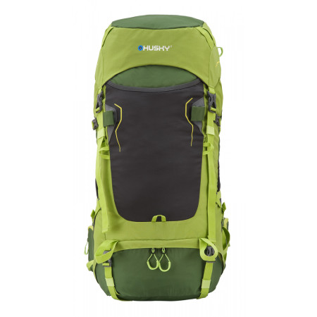 Sac à dos Husky Rony 50L (2019) green Green