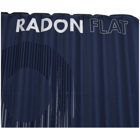 Matelas autogonflant Warg Radon Flat