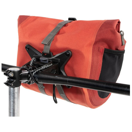 Porte-vélo Ortlieb Handlebar Mounting-Set QR