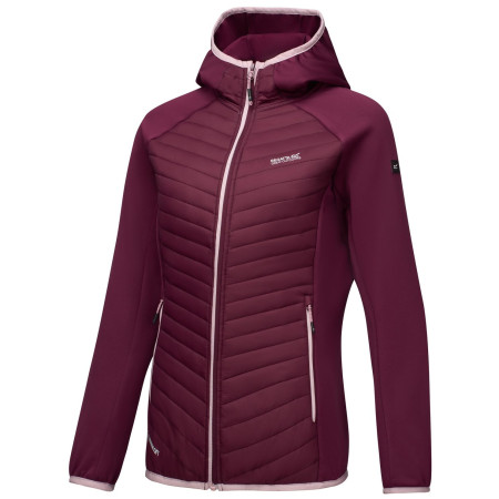 Veste femme Regatta Women’s Andreson Hybrid