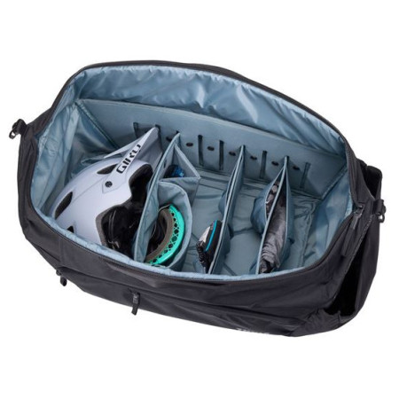 Sac de voyage Thule Roundtrip MTB 70 l