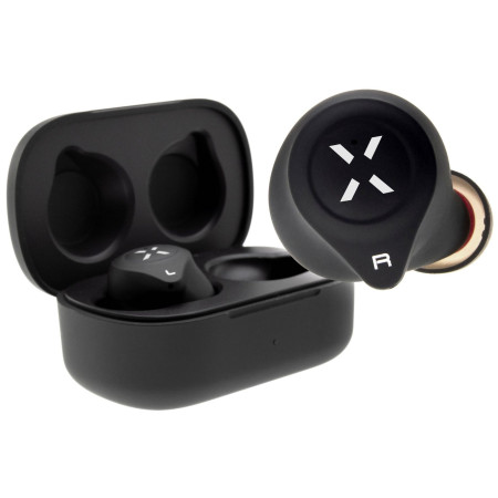 Casque audio sans fil FIXED Boom HD vert