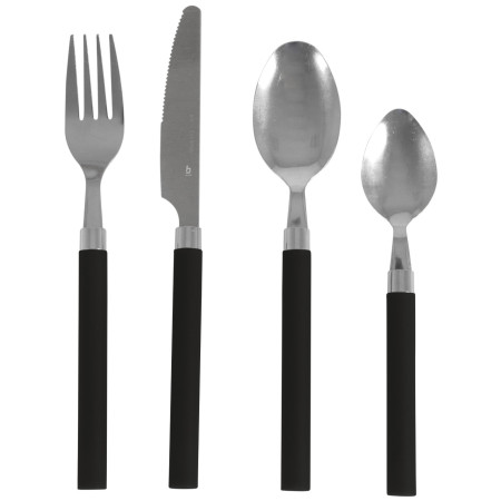 Set de couverts Bo-Camp Cutlery Set 4 kusy pro 1 osobu