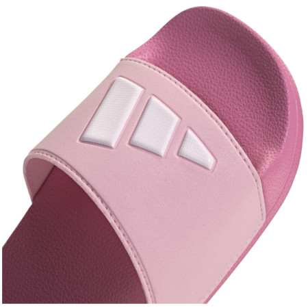 Chausson enfant Adidas Adilette Shower K Pink