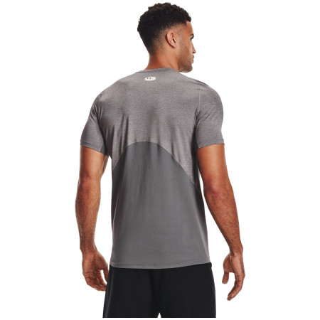 T-shirt homme Under Armour HG Armour Fitted SS