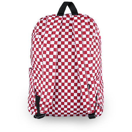 Sac à dos Vans MN Old Skool Check Backpack