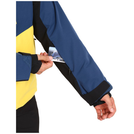 Veste homme Kilpi Tonnsi-M