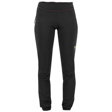 Patalon femme Karpos Easygoing W Pant vert Black/Innuendo
