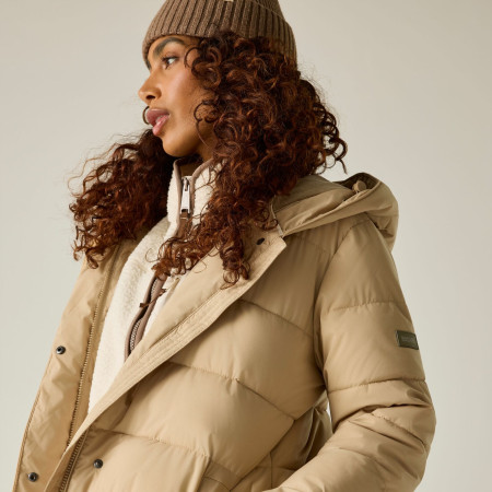 Manteau femme Regatta Nehiala