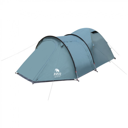 Tente Zulu Dome 3 Black Long