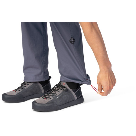 Pantalon homme Rafiki Runout