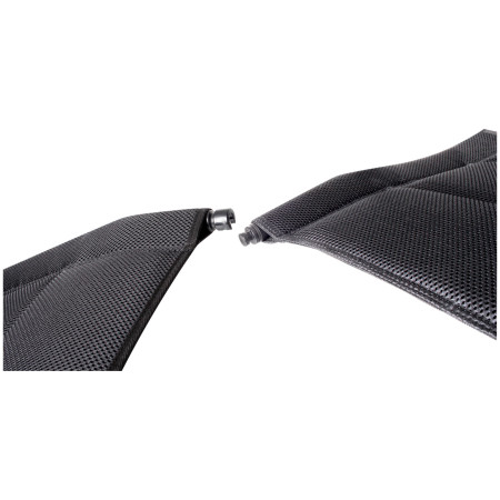 Chaise Brunner Aravel 3D Limbo Footrest