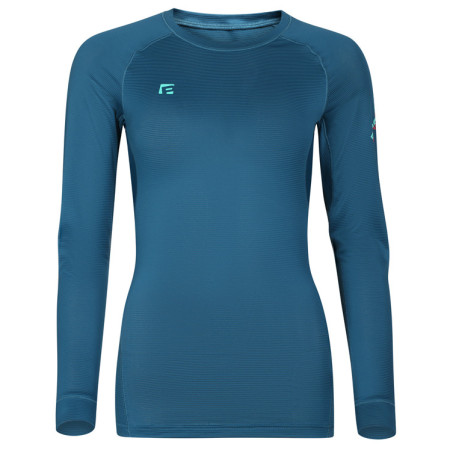 T-shirt fonctionnel femme Progress TX NDRZ