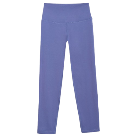 Leggings femmes 4F Tights Fnk F361 bleu NAVY