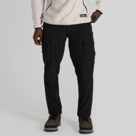 Pantalon homme Craghoppers CO2 Renu volans