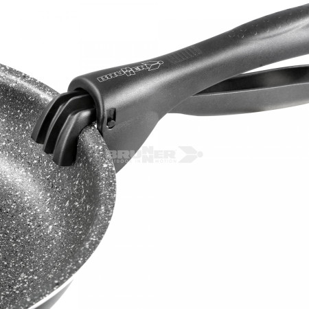 Set de vaisselle Brunner Pirate 6+1 18 cm