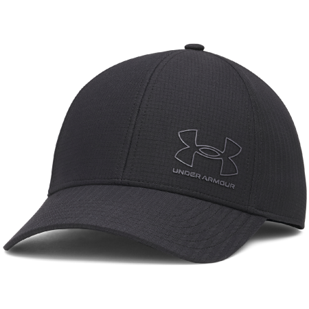 Casquette Under Armour M Av Low Str
