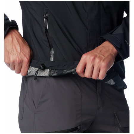 Veste de printemps homme Columbia Earth Explorer™ II Shell