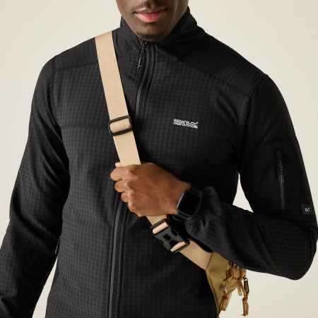 Sweat-shirt homme Regatta Baslinn