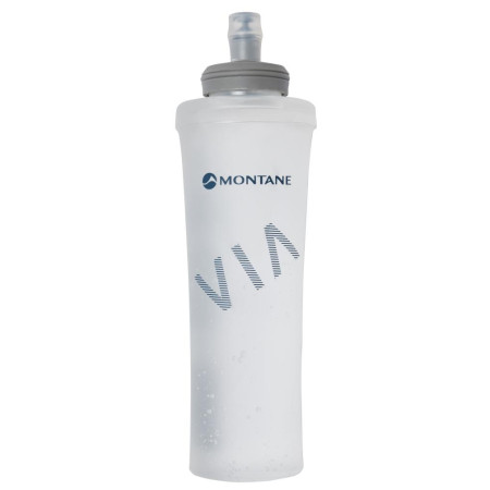 Bouteille Montane Ultraflask 500 ml Transparente