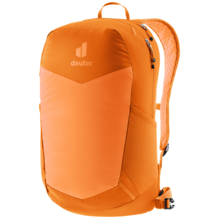 Sac à dos Deuter Speed Lite 17 orange peach-tuscany