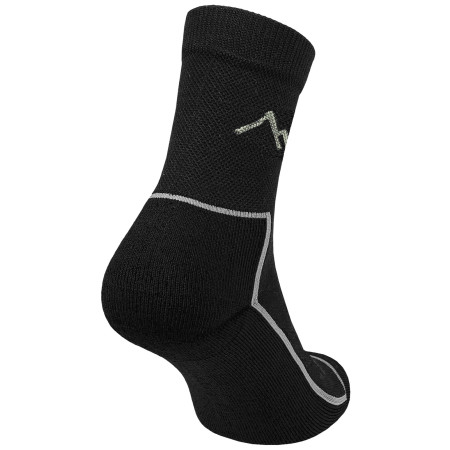 Chaussettes MOOA Merino Mountain